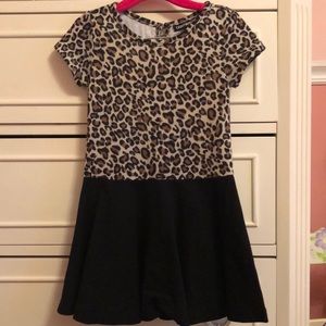 Little girl’s dress